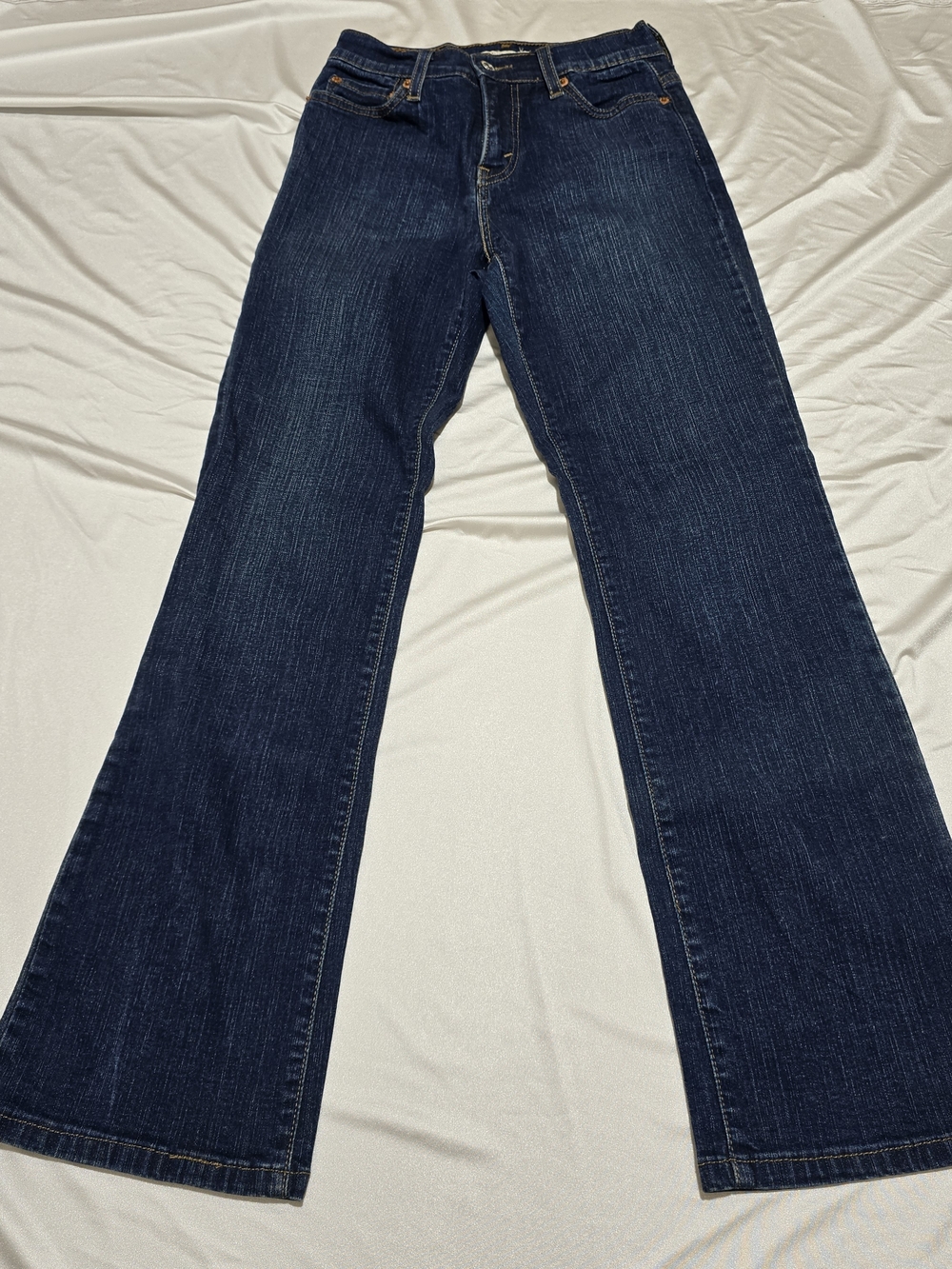 Levi's 512 Bootcut Jeans